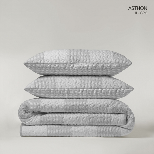BOUTI ASTHON